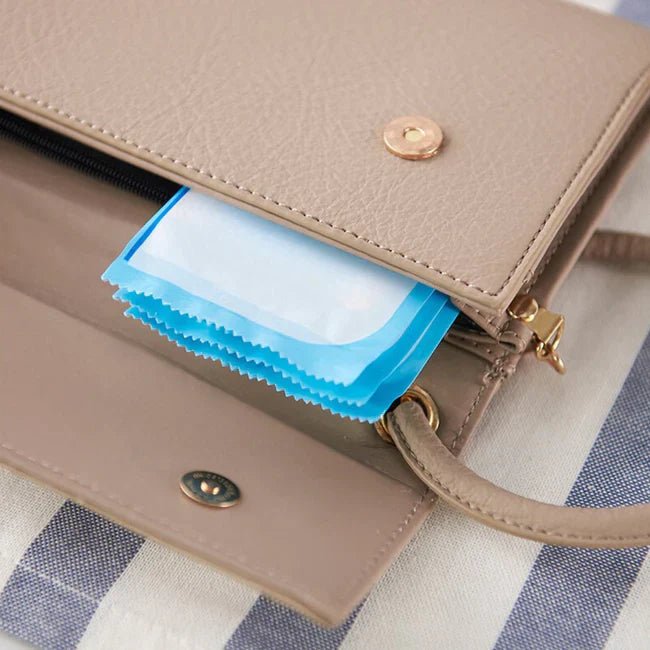 Housses de siège de toilette jetables - Image 7