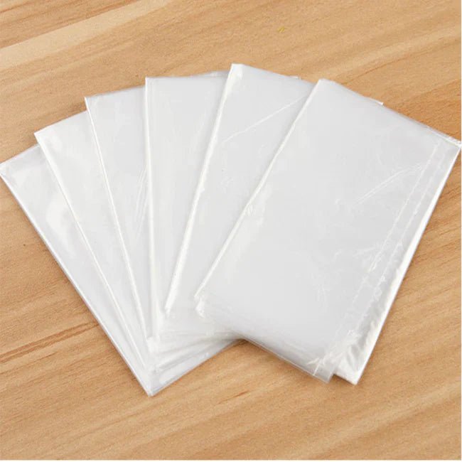 Housses de siège de toilette jetables - Image 5