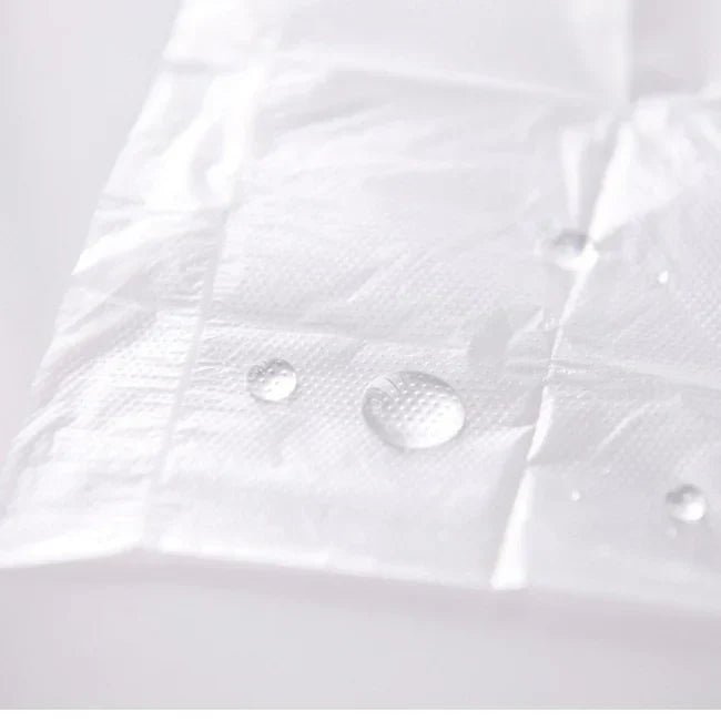 Housses de siège de toilette jetables - Image 4