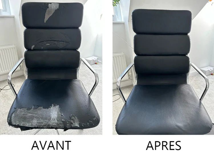 PATCH EN CUIR AUTO-ADHÉSIF (50X70CM) - Image 5