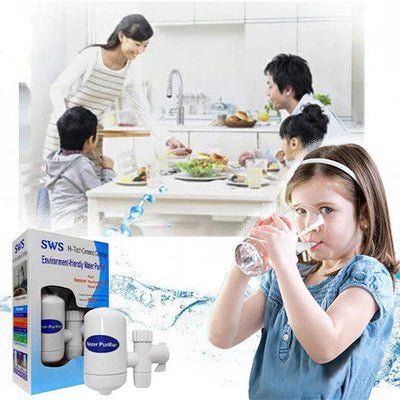 جهاز الفلتر لتصفية المياه عالي التقنية