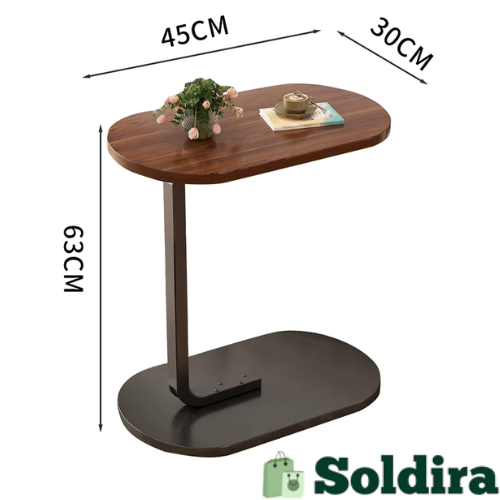 Table Norvégienne Élégante et Polyvalente - Image 5