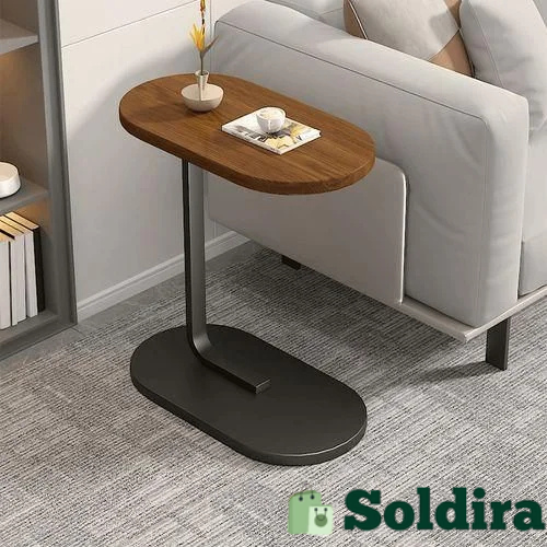 Table Norvégienne Élégante et Polyvalente - Image 2