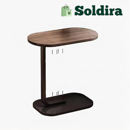 Table Norvégienne Élégante et Polyvalente - Image 3