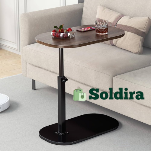 Table Norvégienne Élégante et Polyvalente - Image 4