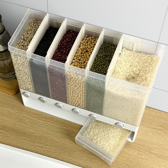 Boîte de Stockage Hermétique - Image 5