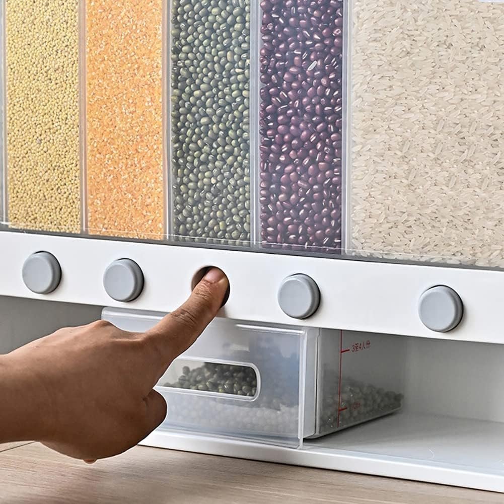 Boîte de Stockage Hermétique - Image 7